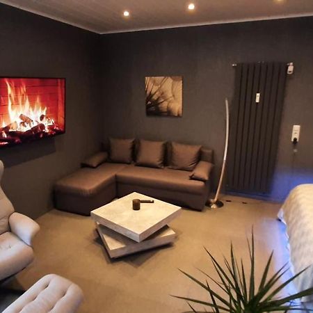 Luxus-Appartement II Ubach-Palenberg Eksteriør bilde