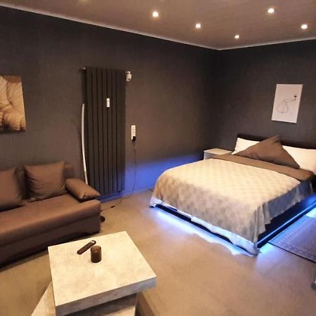 Luxus-Appartement II Ubach-Palenberg Eksteriør bilde