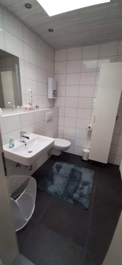 Luxus-Appartement II Ubach-Palenberg Eksteriør bilde