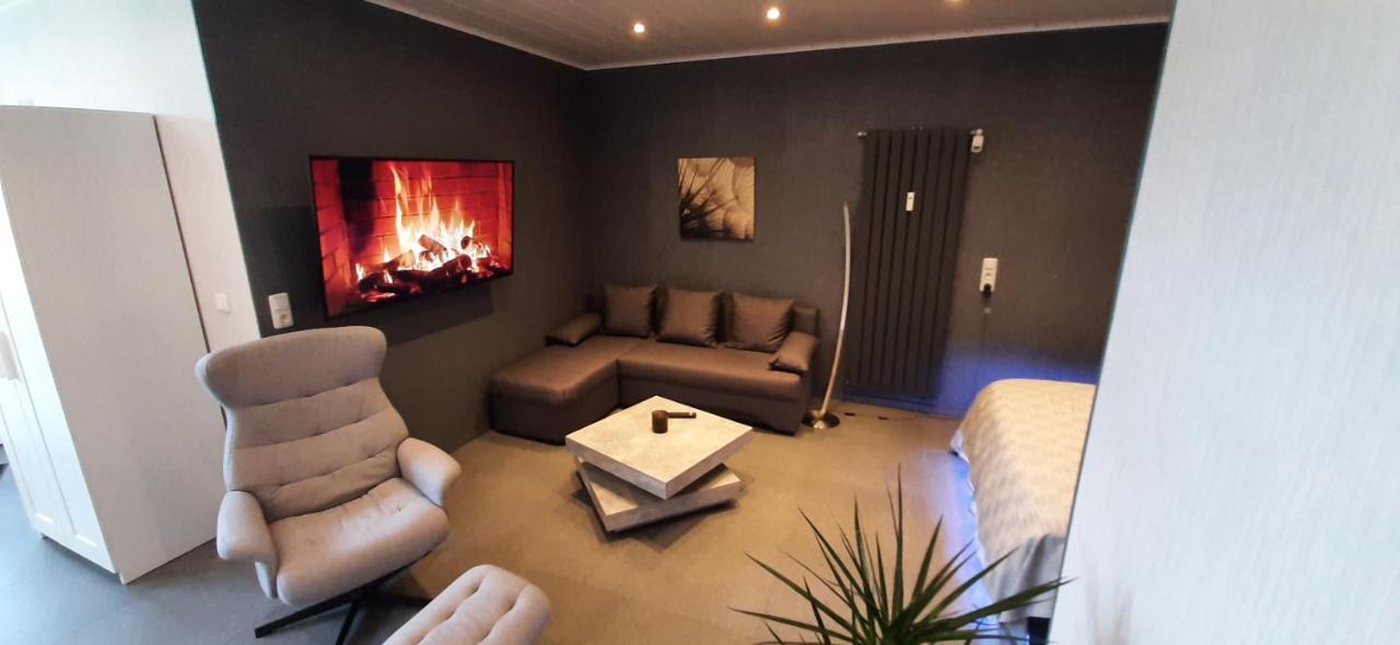 Luxus-Appartement II Ubach-Palenberg Eksteriør bilde