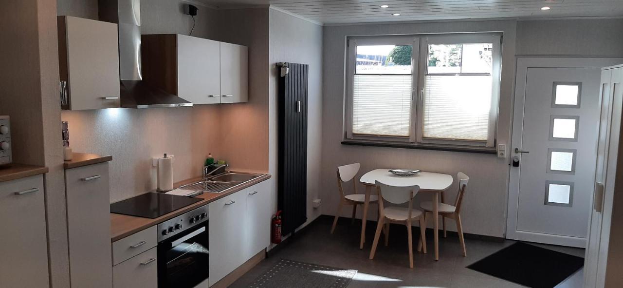 Luxus-Appartement II Ubach-Palenberg Eksteriør bilde