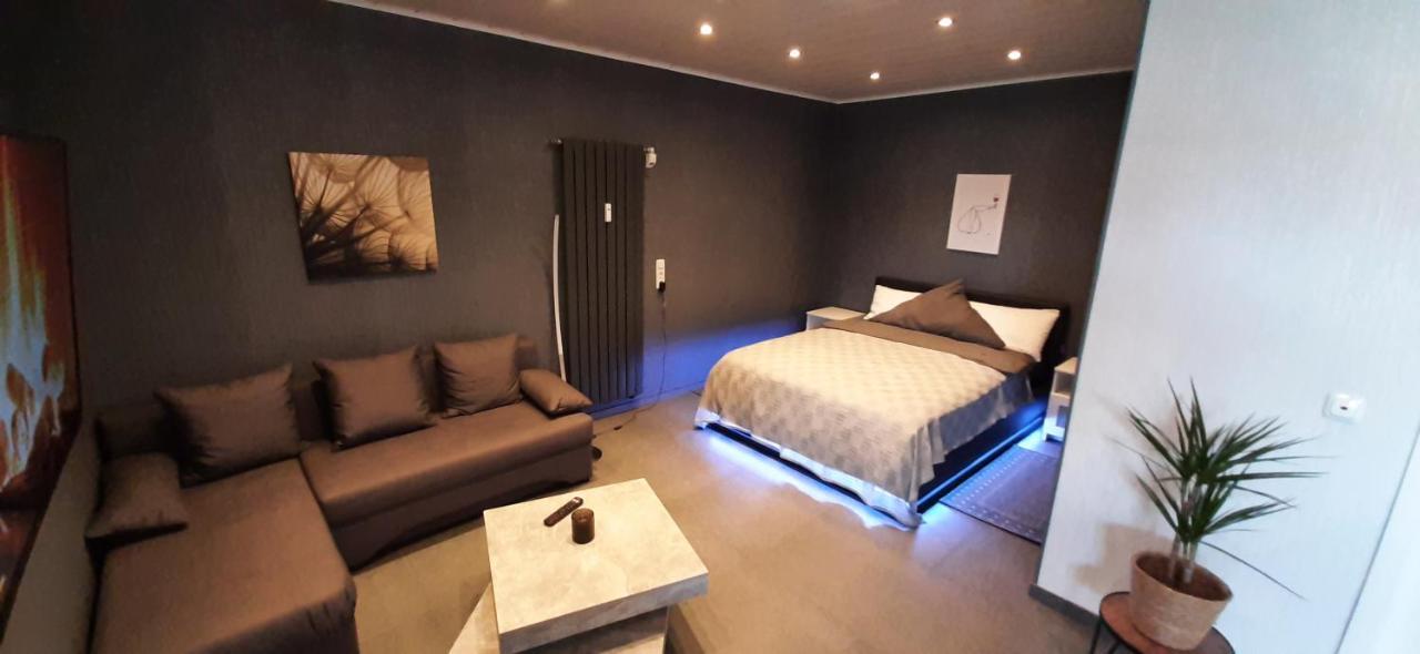 Luxus-Appartement II Ubach-Palenberg Eksteriør bilde