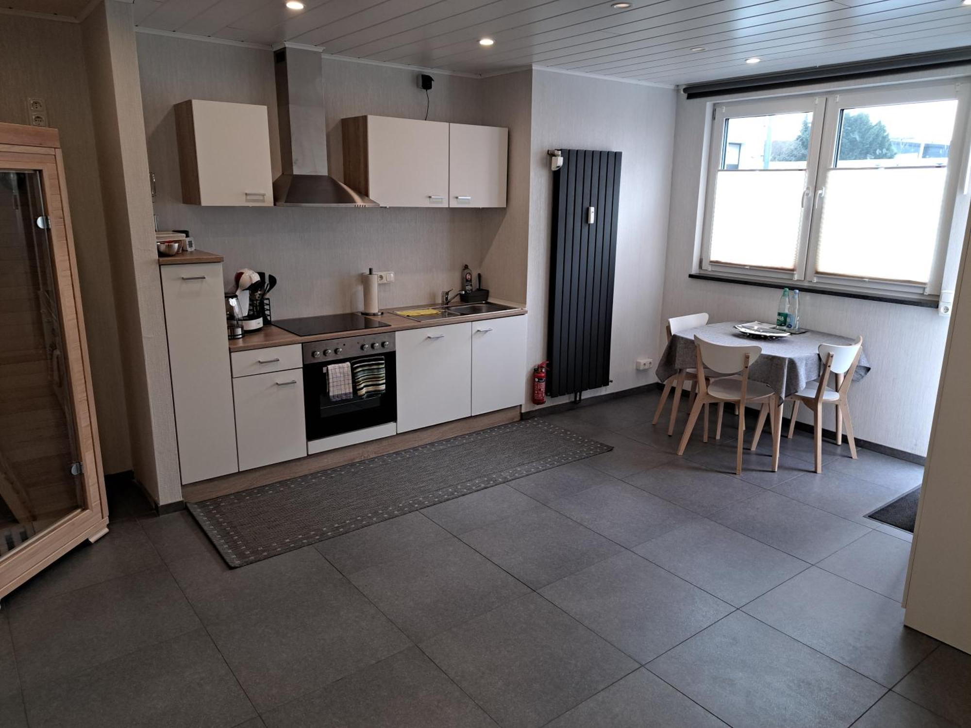 Luxus-Appartement II Ubach-Palenberg Eksteriør bilde