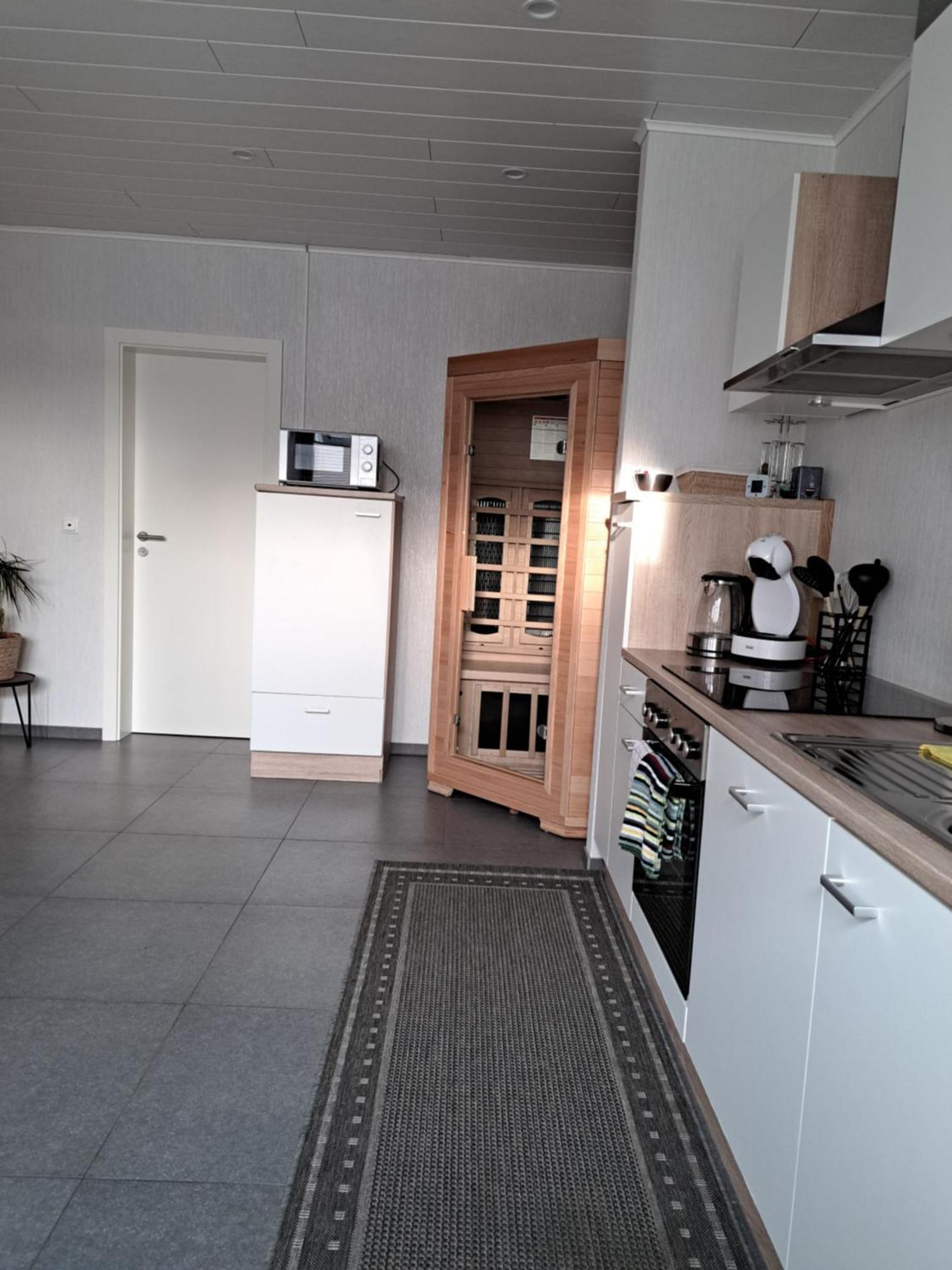 Luxus-Appartement II Ubach-Palenberg Eksteriør bilde